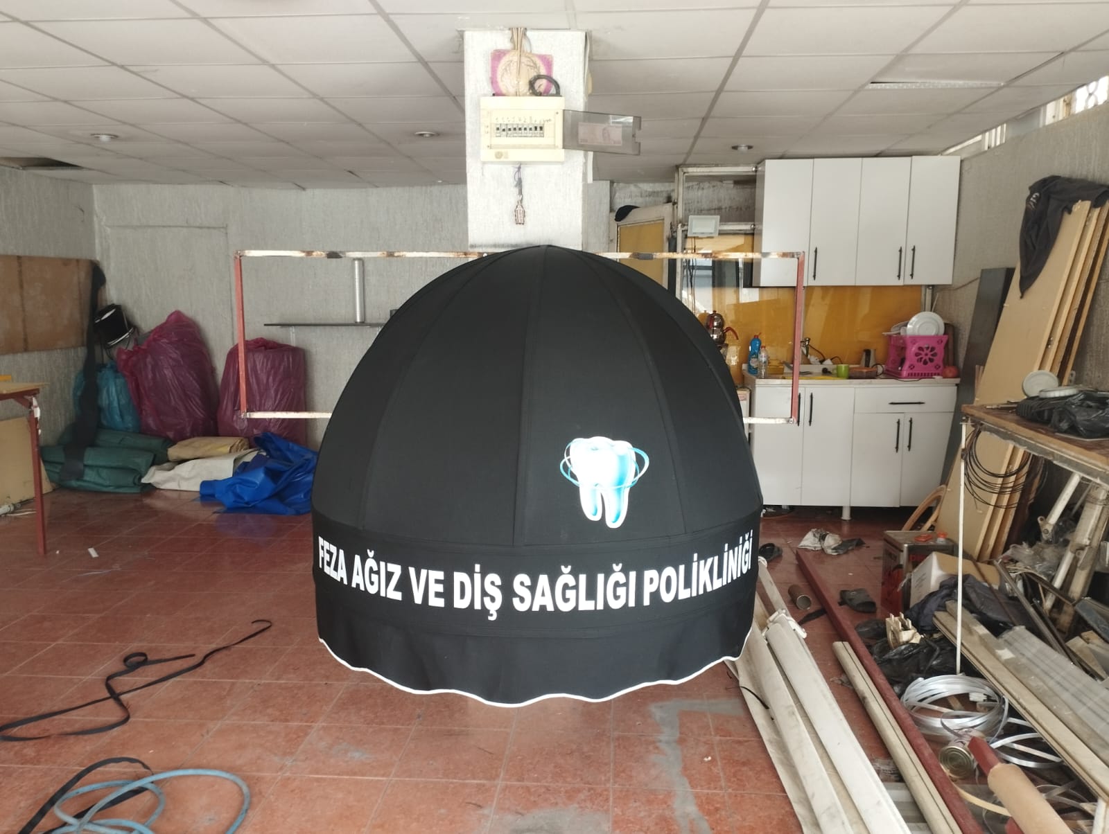 Adana Yağmurdan Korunma Sistemleri